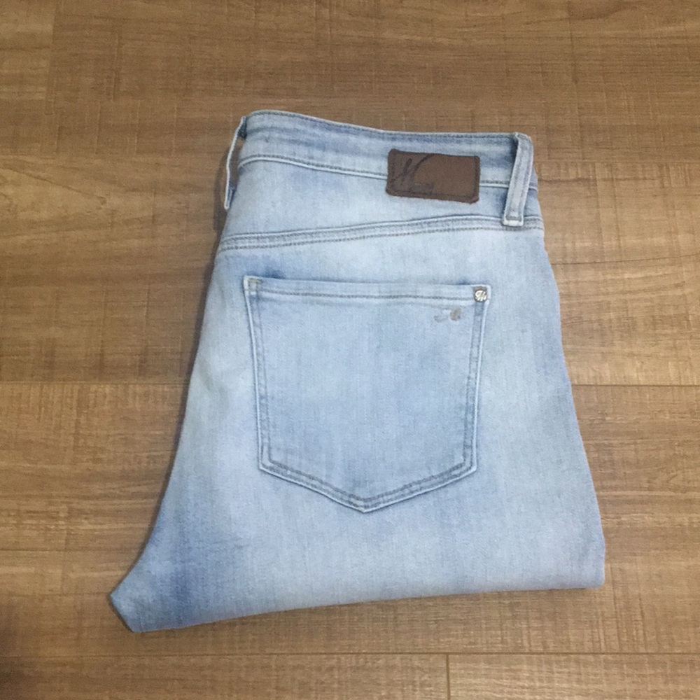 Mavi jeans size 28 length 34